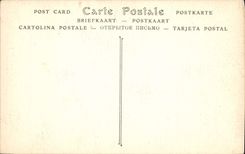 CPA Blois Aile Francois 1er Interieur du Grand escalier