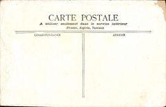 CPA Le Chateau De Chaumont