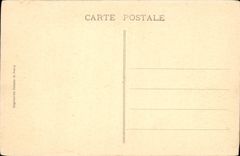 CPA Chateau Du Moulin Chambre 