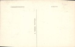 CPA Chambord Le Chateau Chambre et lit du Comte De Chambord