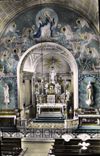CPM Chapelllle de la Madaille Miraculeuse