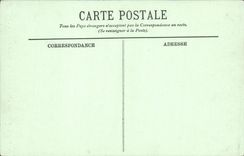 CPA Blois Le Chateau Facade Louis XII Tour de l'escalier