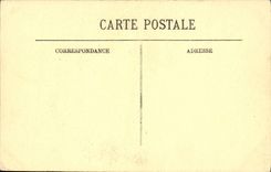 CPA Blois Le Chateau Chiffre de Francois 1er 