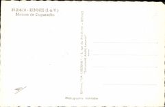 CPM Rennes Moison de Duguesclin