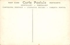 CPA Chaumont Chateau