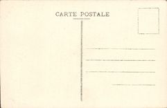 VINTAGE POSTCARD Chaumont the Viaduct and the Valley of Suize