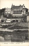 CPA Amboise Le Chateau