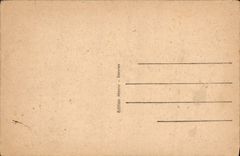 CPA Rennes La Cathedrale