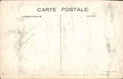 CPA Paris Facade de l'Eglise Saint Julien le Pauvre