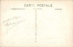 CPA Paris Le Reliquaire de la Ste Chapelle