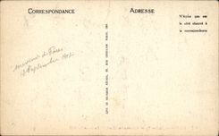 CPA Paris Eglise Saint Etienne du Mont Le jube