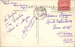 La POSTAL de la VENDIMIA encoleriza la universidad católica