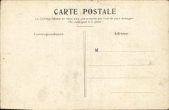 CPA Notre Dame de Paris 