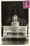 CPA Paris Basilique du Sacre Coeur Le Maitre Autel