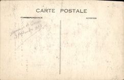 CPA Paris Eglise Saint Julien le Pauvre Le Christ guerissant les malades F Leroy 1845