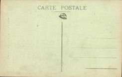 CPA Abbaye de Citeaux Le Cloitre
