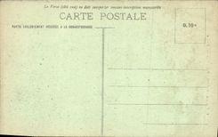 VINTAGE POSTCARD Rouen Church St Ouen Frontage