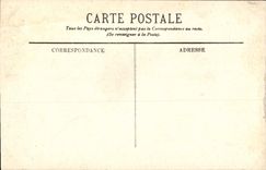 CPA Biarritz Casino Municipal Hotel du Palais et la Plage