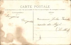 CPA Foret de Meudon Bois de Clamart Etanges de Trivaux