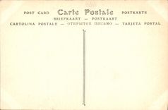 CPA Chambord Le Chateau L'Ancienne Lanterne