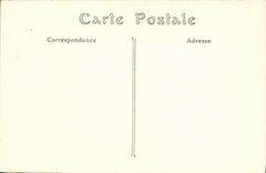 CPA Amiens Les Stalles du Choeur de la Cathedrale