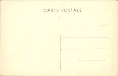 CPA Nice Promenade des Anglais