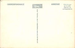 CPA Nice La Cathedrale Russe Parc Imperial Russie Russia