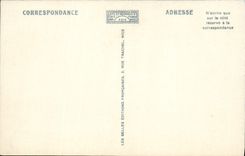 CPA Cannes Le Palm Beach Casino d'ete