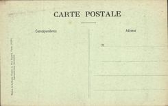 CPA Lourdes Terre De Priere Et De Miracle La vierge couronnee