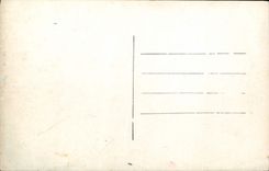 CPA Fantaisie Enfant 1er avril Poisson 