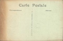 CPA Reims La Cathedrale le Transept Militaria 