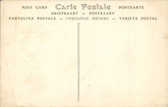 CPA Montresor Vue Generale