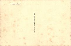 VINTAGE POSTCARD Rock of Balsam Together of the Valley