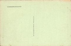 VINTAGE POSTCARD Rock of Balsam the Valley