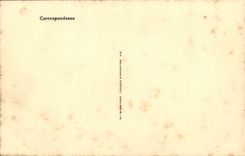 VINTAGE POSTCARD Rock of Balsam