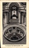 CPA Tombeau De Napoleon 1er Invalides Paris 