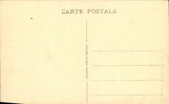 CPA Sainte Anne la Palue Vierge