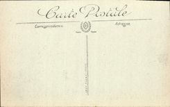 CPA Bordeaux Monument des Girondins et des Quinconces