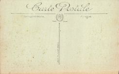 CPA Bordeaux Le Pont de Pierre et l'Eglise Saint Michel