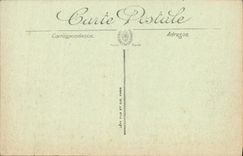 CPA Bordeaux Panroma vu De la Tour Saint Michel