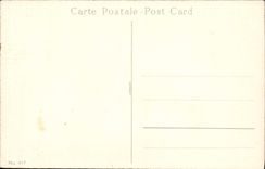 CPA Bonne Fete Fleurs