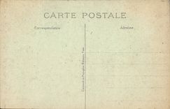 CPA Versailles Petit Trianon Le Pavillon de la Musique