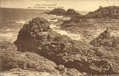 CPA St Lunaire Pointe du Decolle
