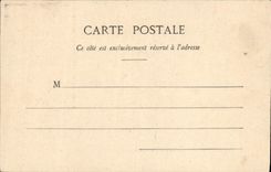 CPA Maison Paternelle de St Antoine