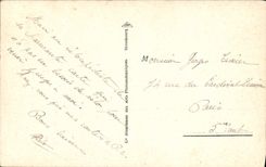 CPA Malo Les Bains La digue