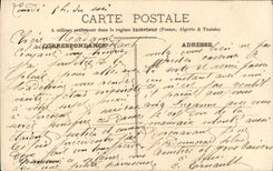 CPA Fantaisie Enfant