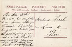 CPA Bonne Fete Enfant