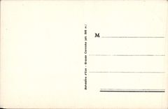 CPA Monaco Le Rocher