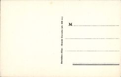 VINTAGE POSTCARD Monte Carlo Beach Casino and the Cape Martin