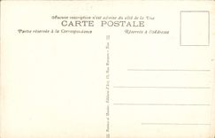 CPA Monaco La Cathedrale